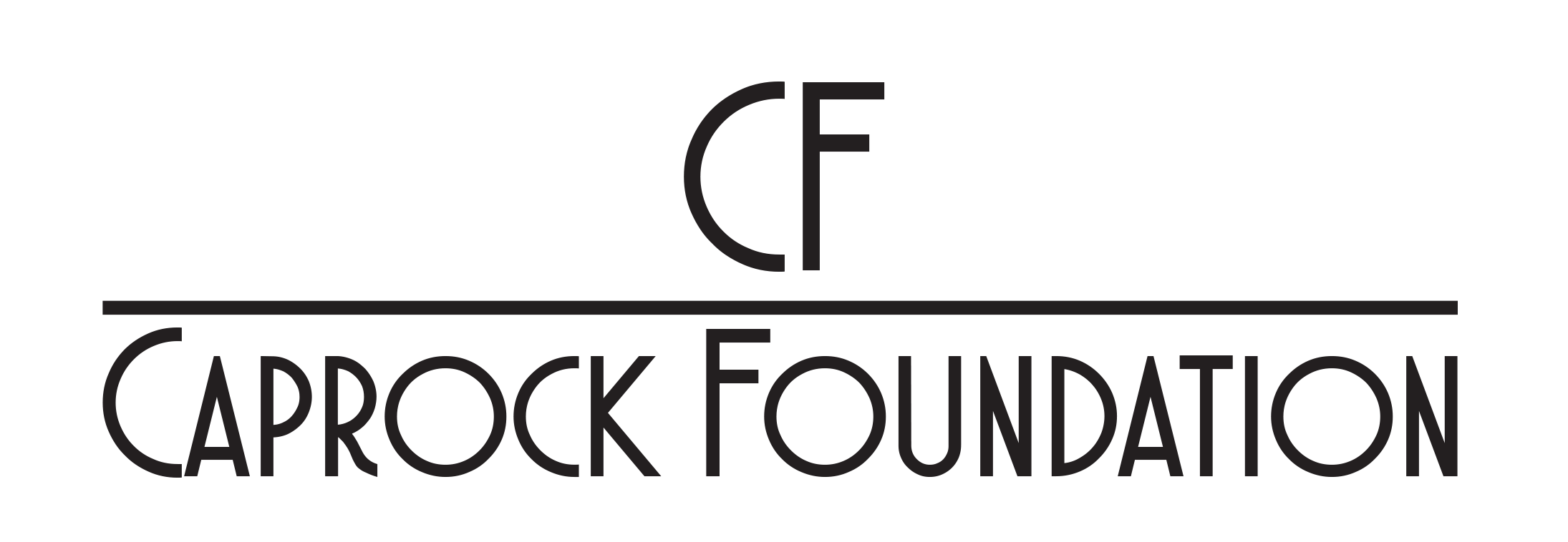 Caprock Foundation